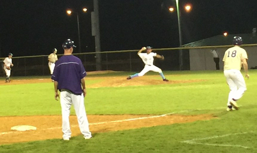 NCTHS Varsity