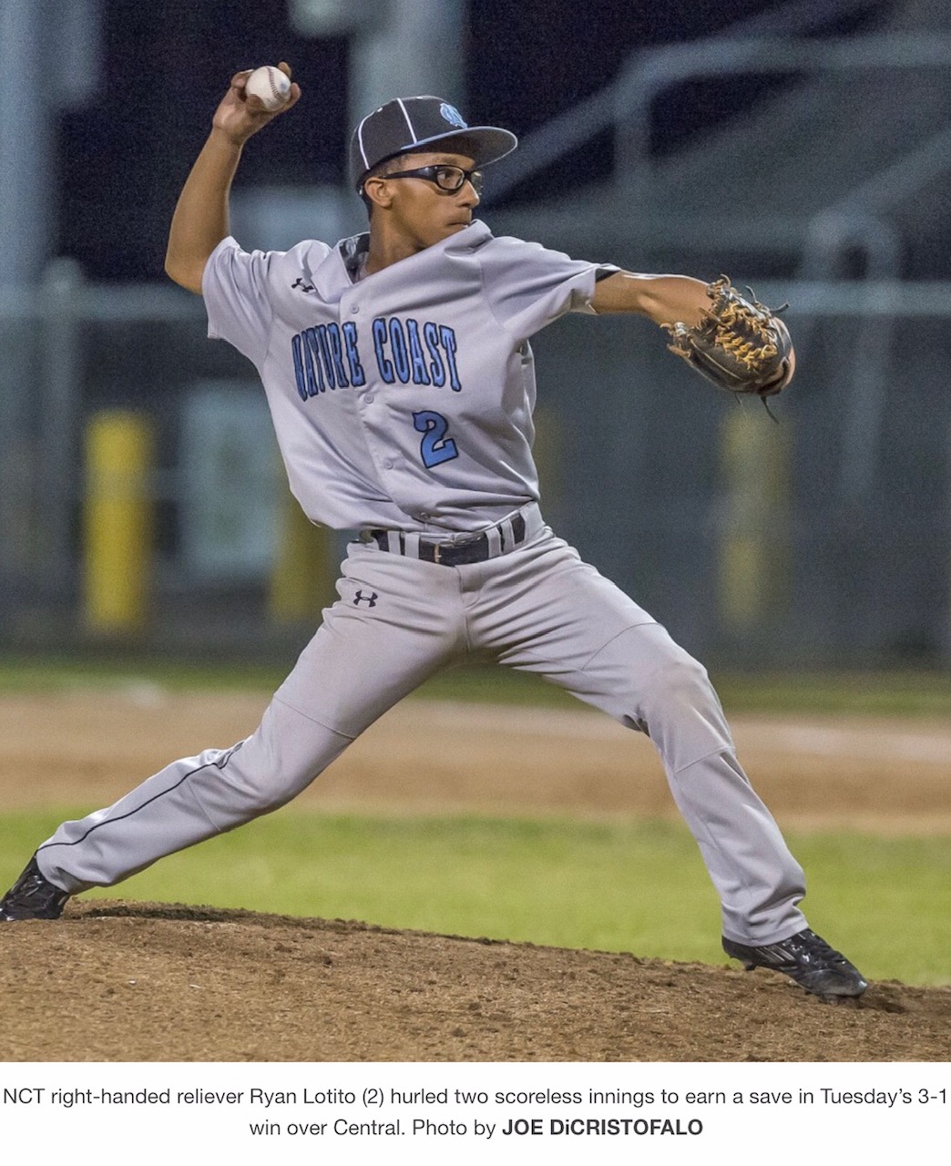 NCTHS Varsity