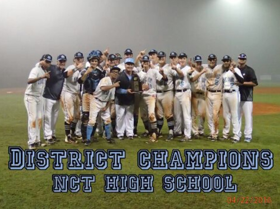 NCTHS Varsity