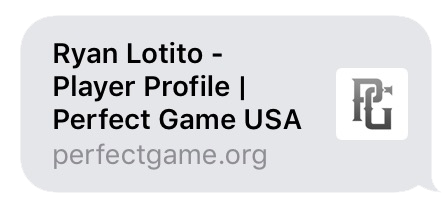 PG Profile