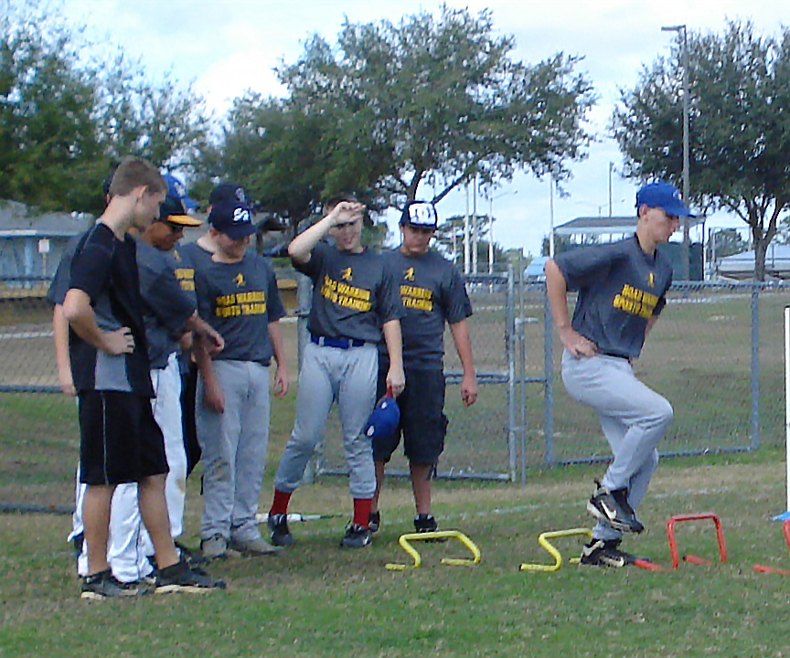 Drills