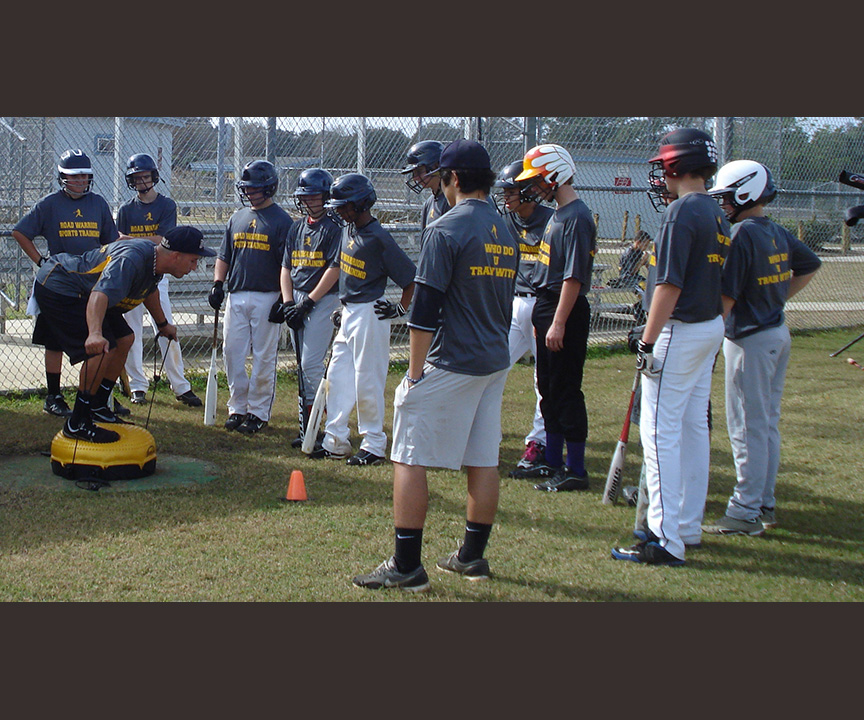 Drills