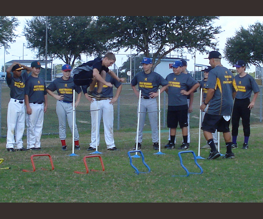 Drills