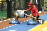 Explosive Core