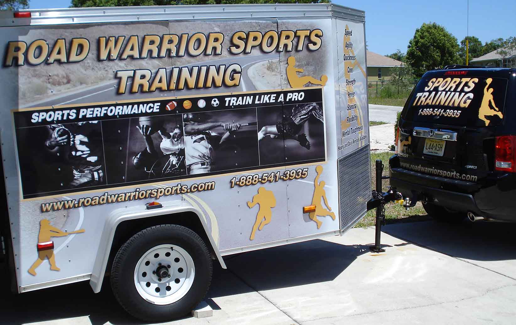 Trailer Purchase